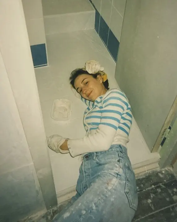 travaux, suivi de chantier